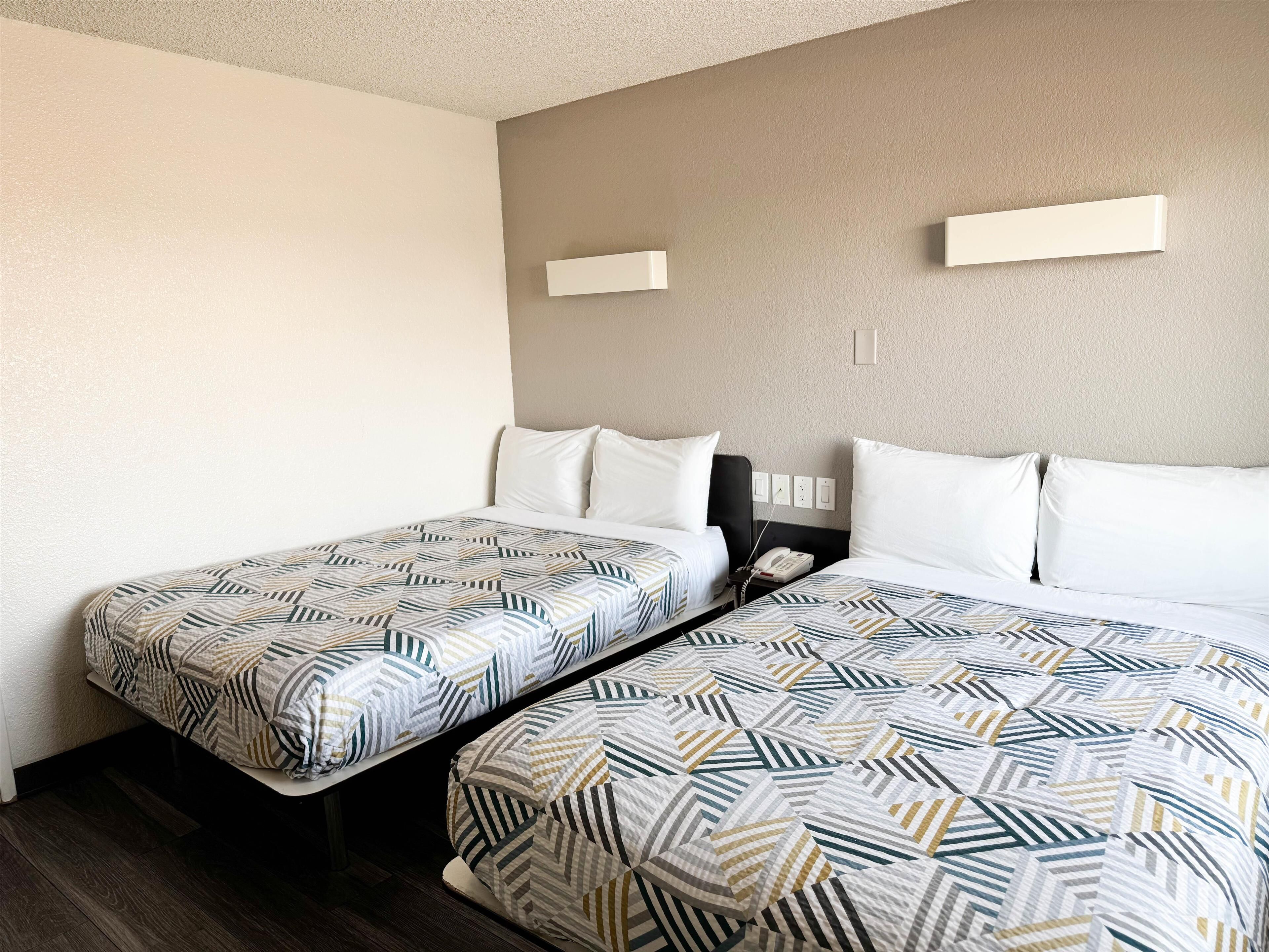 Foto - Studio 6 Suites Las Vegas, NV – Tropicana