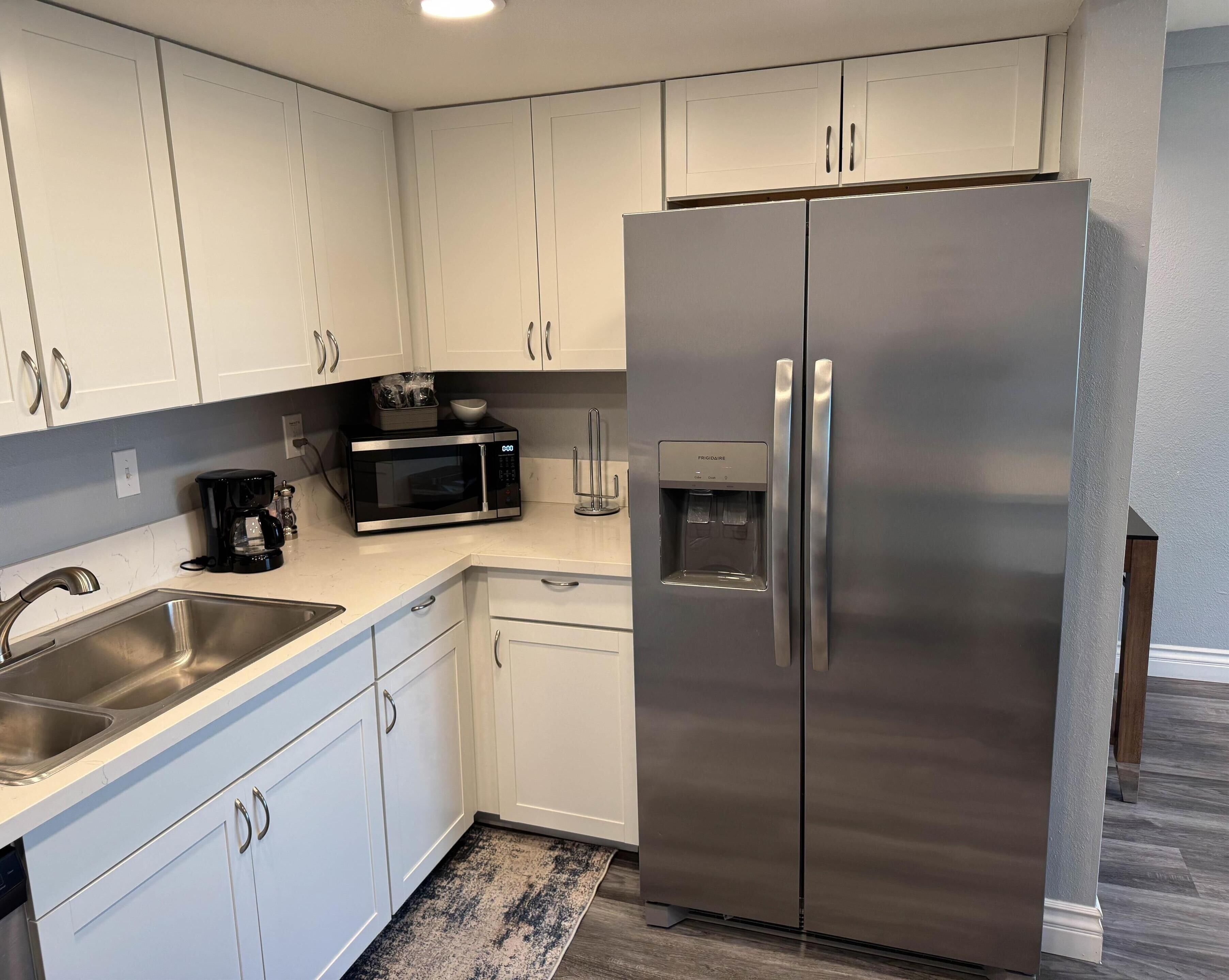 Foto - Studio 6 Suites Las Vegas, NV - Tropicana