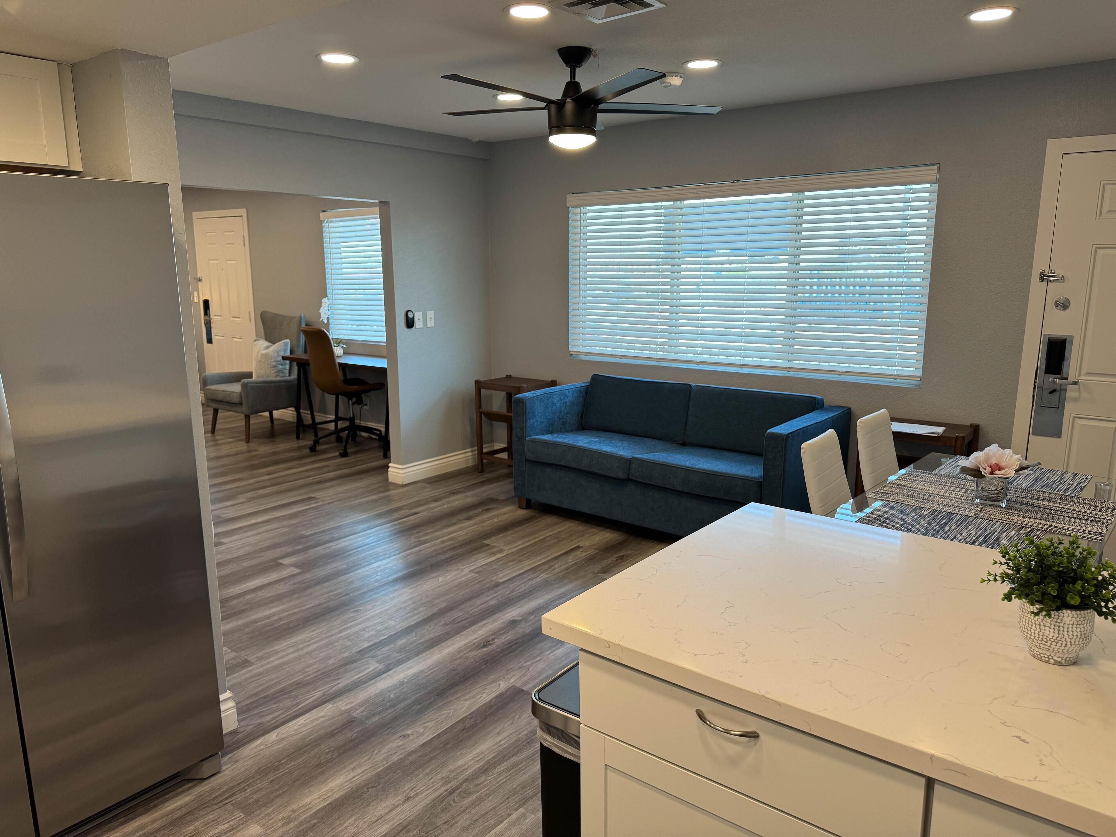 Foto - Studio 6 Suites Las Vegas, NV - Tropicana