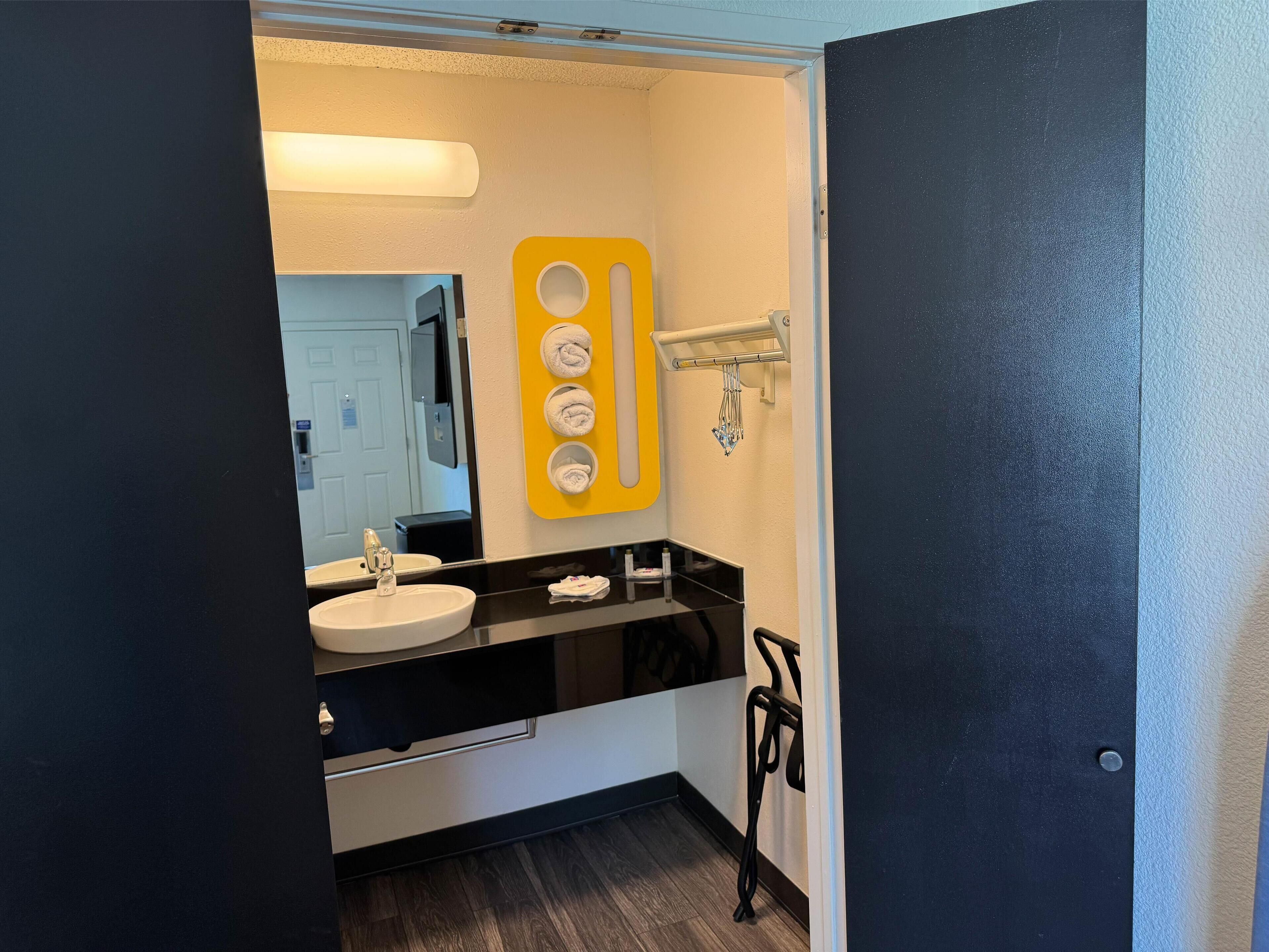 Foto - Studio 6 Suites Las Vegas, NV - Tropicana