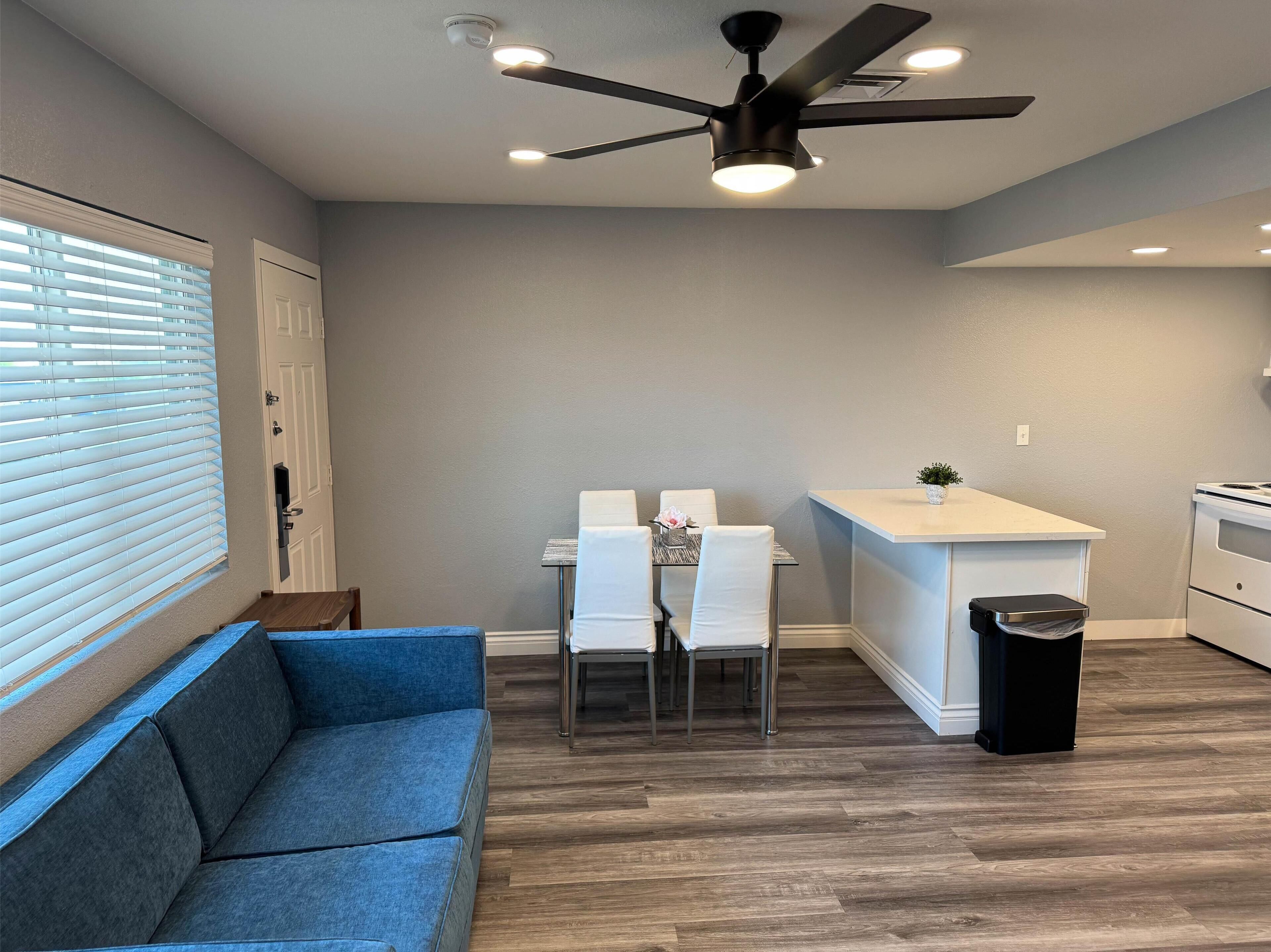 Foto - Studio 6 Suites Las Vegas, NV - Tropicana