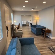 Studio 6 Suites Las Vegas, NV – Tropicana