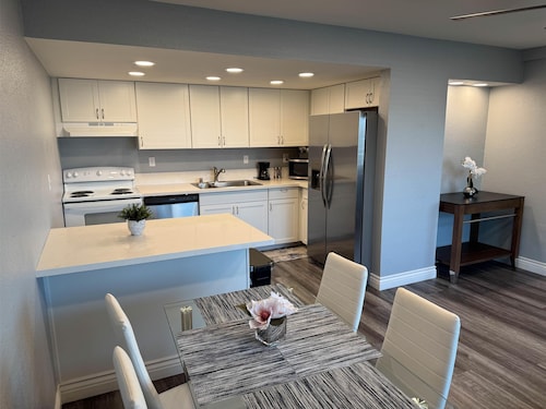 Studio 6 Suites Las Vegas, NV – Tropicana