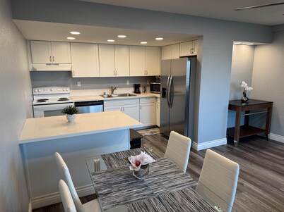 Studio 6 Suites 拉斯维加斯, NV – Tropicana