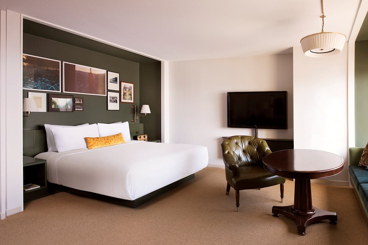 Park MGM Nighthawk Suite