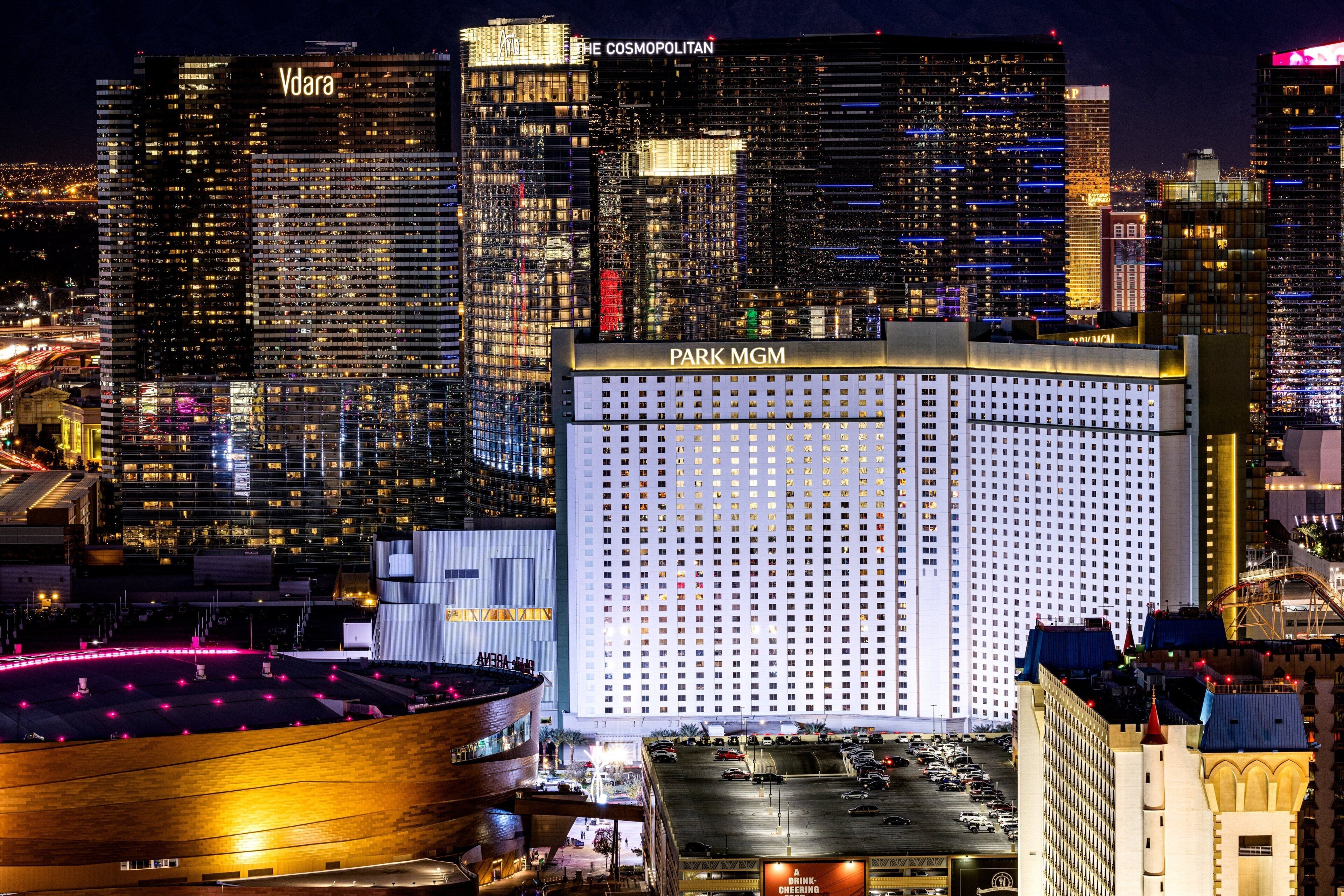 Photo - Park MGM Las Vegas