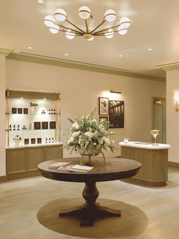 双人护理室、桑拿、热水浴缸、湿蒸房、身体护理、芳香疗法