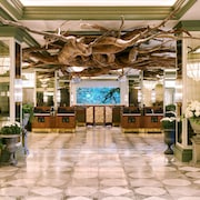 Park MGM Las Vegas