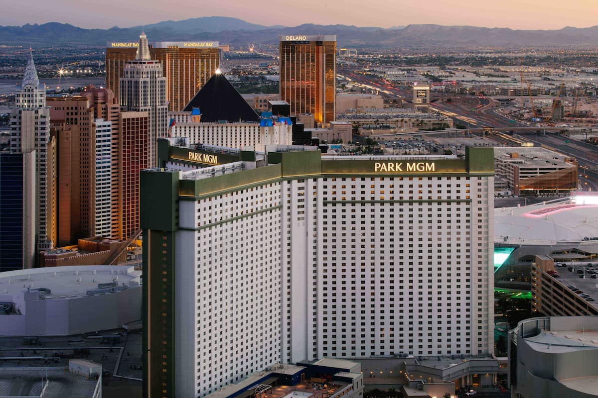 라스베이거스의 파크 MGM 라스베이거스 후기, 가격, 위치 - 호텔 예약 | 익스피디아 Expedia 라스베이거스의 파크 Mgm 라스베이거스 후기, 가격, 위치 - 호텔 예약 | 익스피디아 Expedia