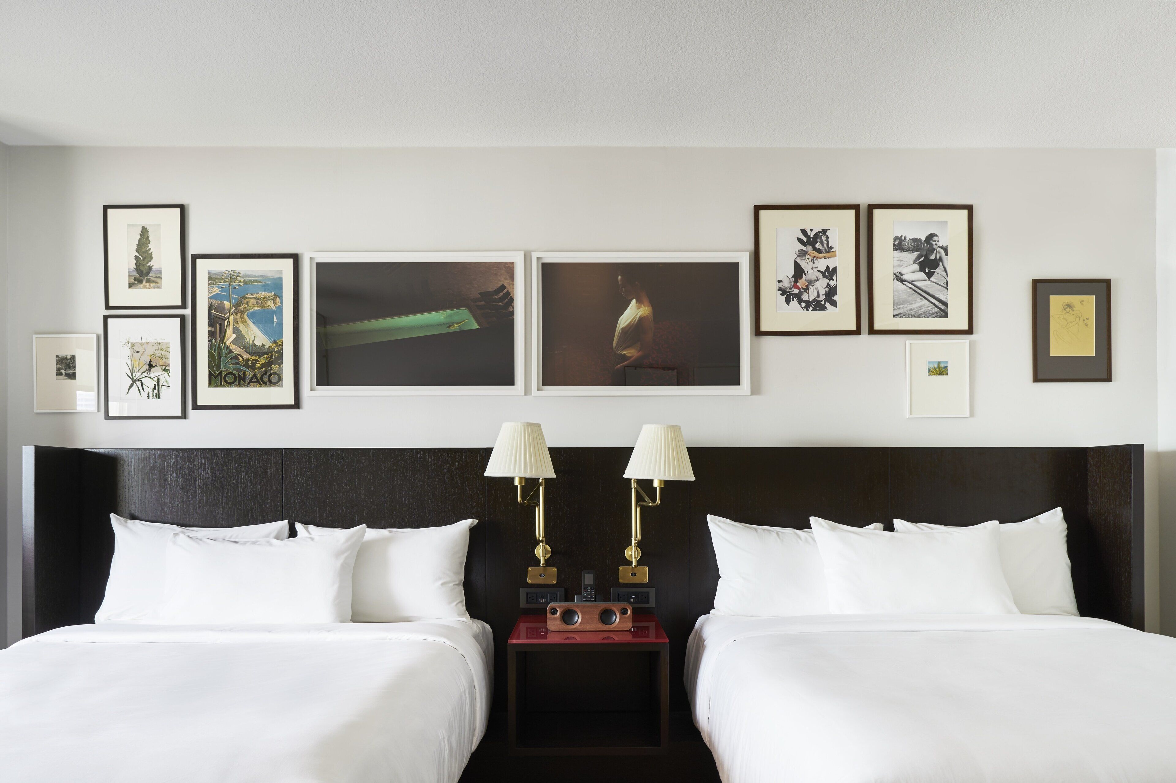 Park shop mgm pillows