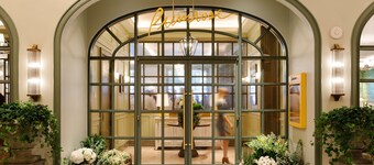 Park MGM Las Vegas