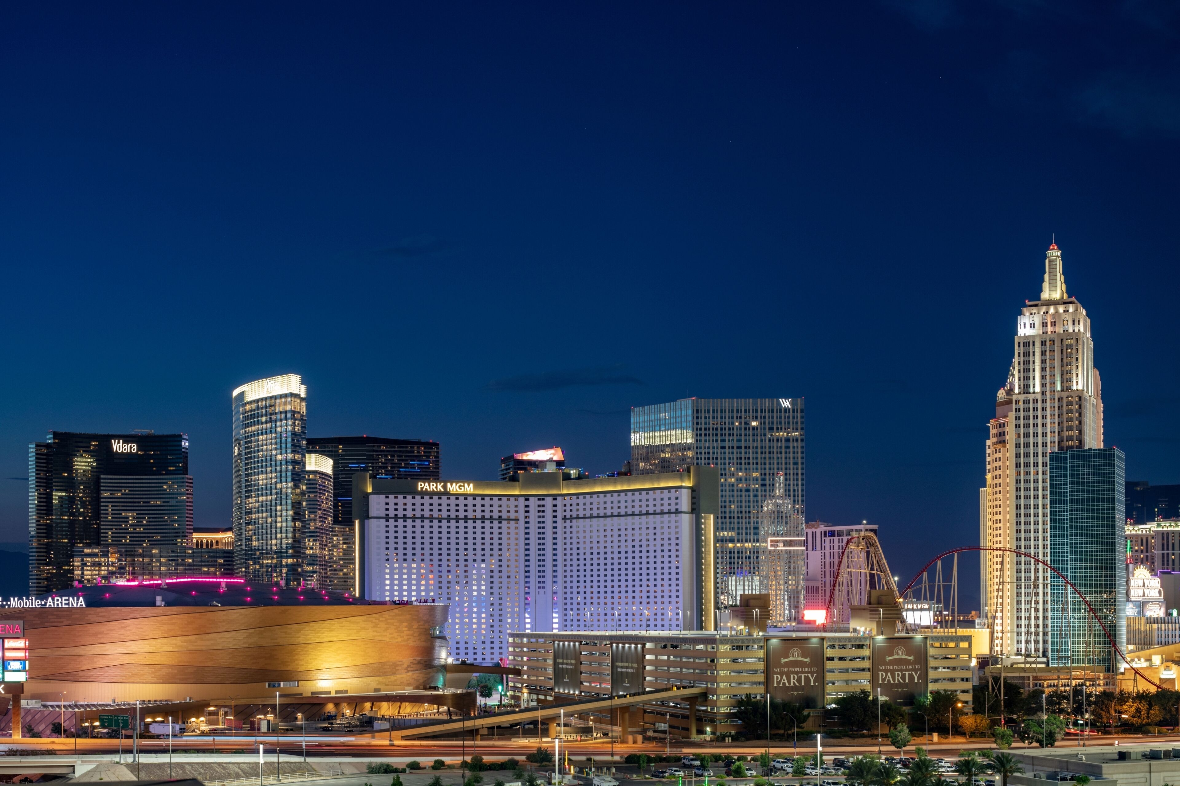 Foto - Park MGM Las Vegas