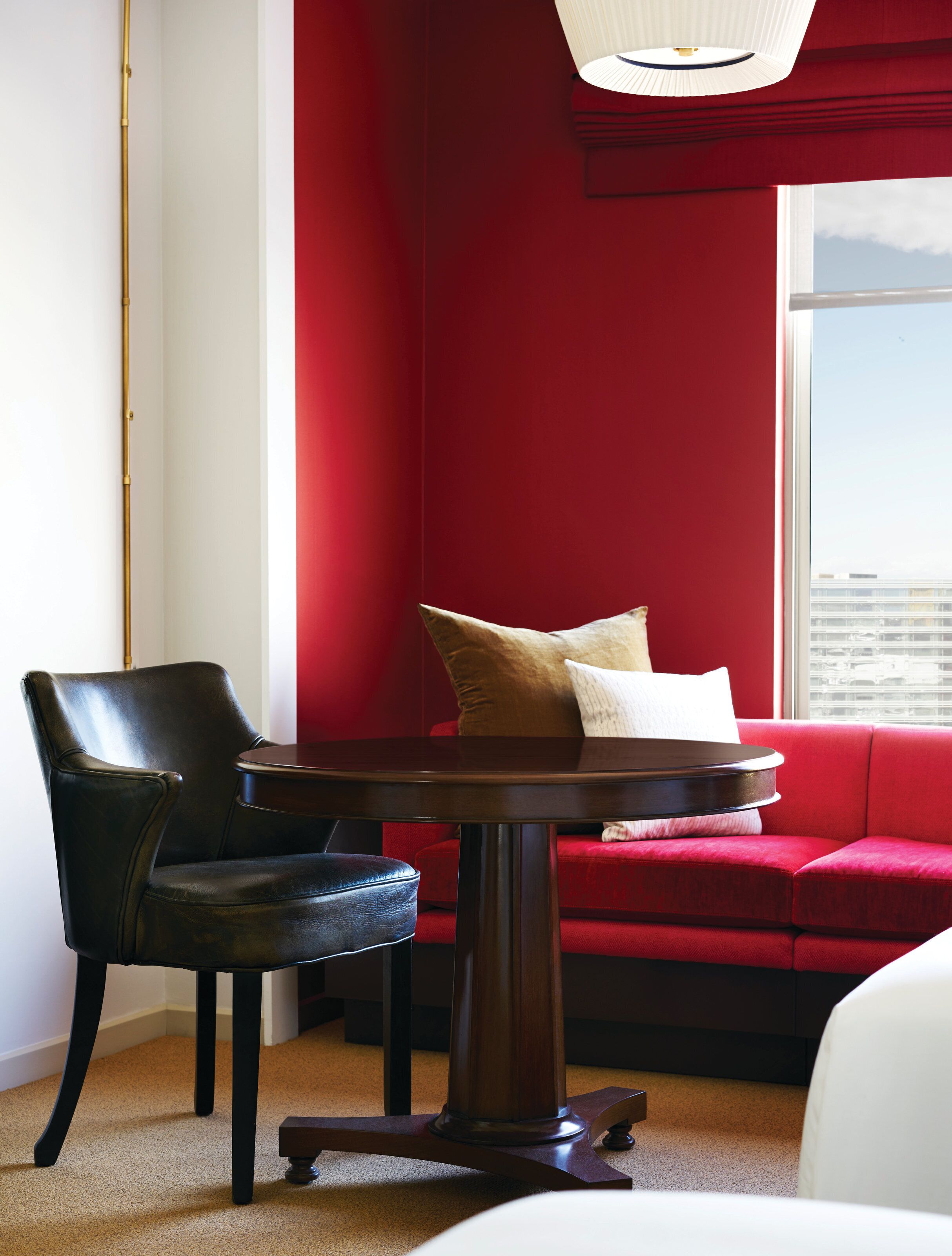 Premium bedding, pillowtop beds, in-room safe, iron/ironing board