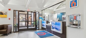 Motel 6 Piscataway, NJ