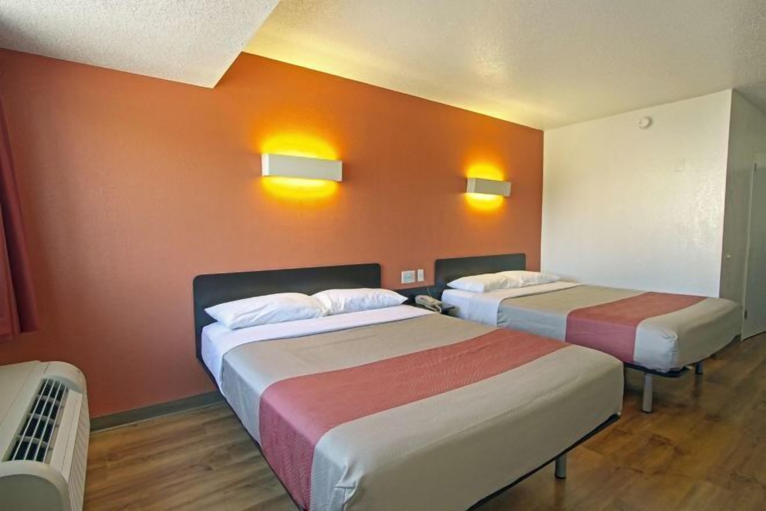 Wi-fi (inkludert) og sengetøy