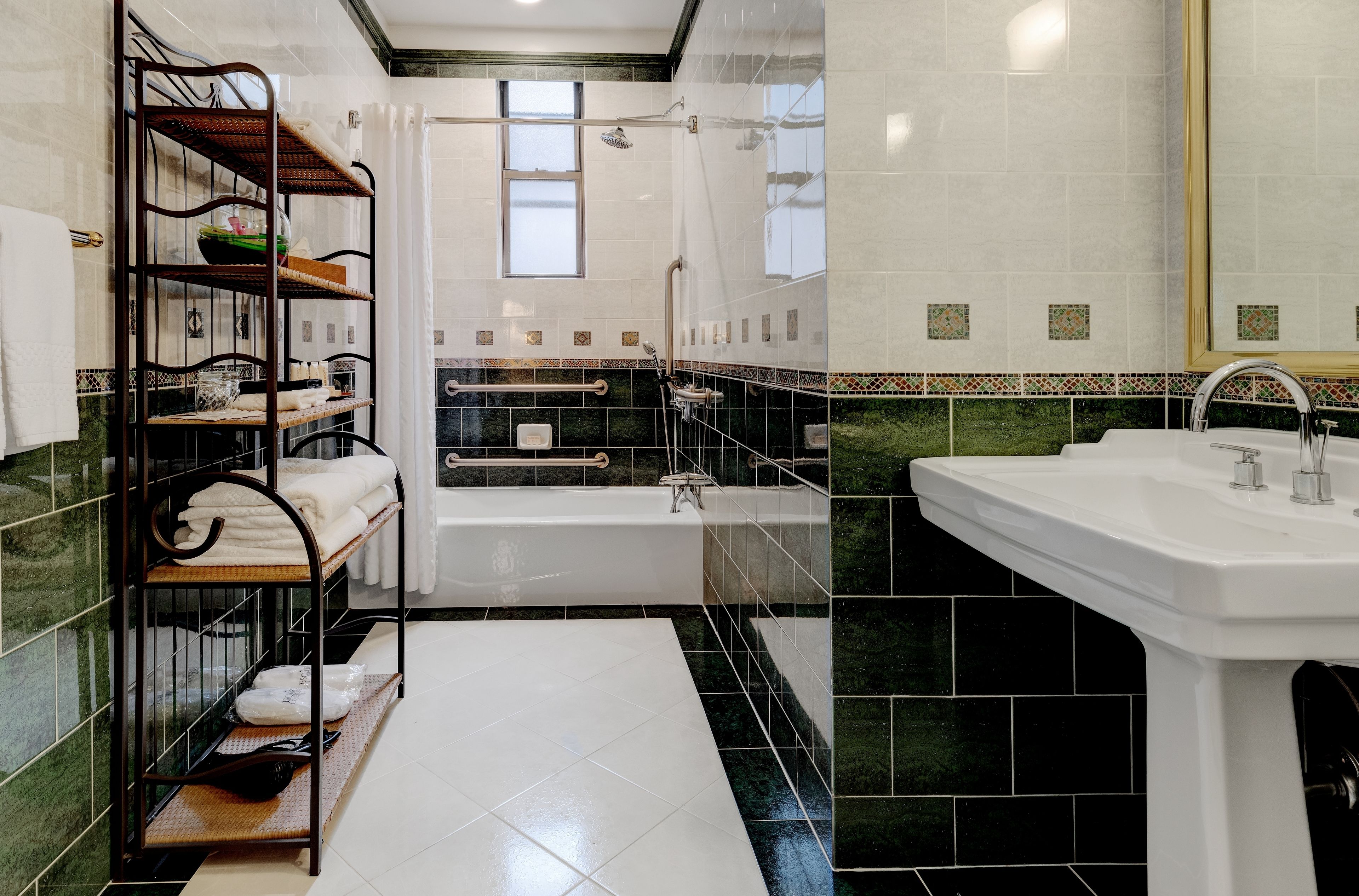 Foto - Casablanca Hotel by Library Hotel Collection