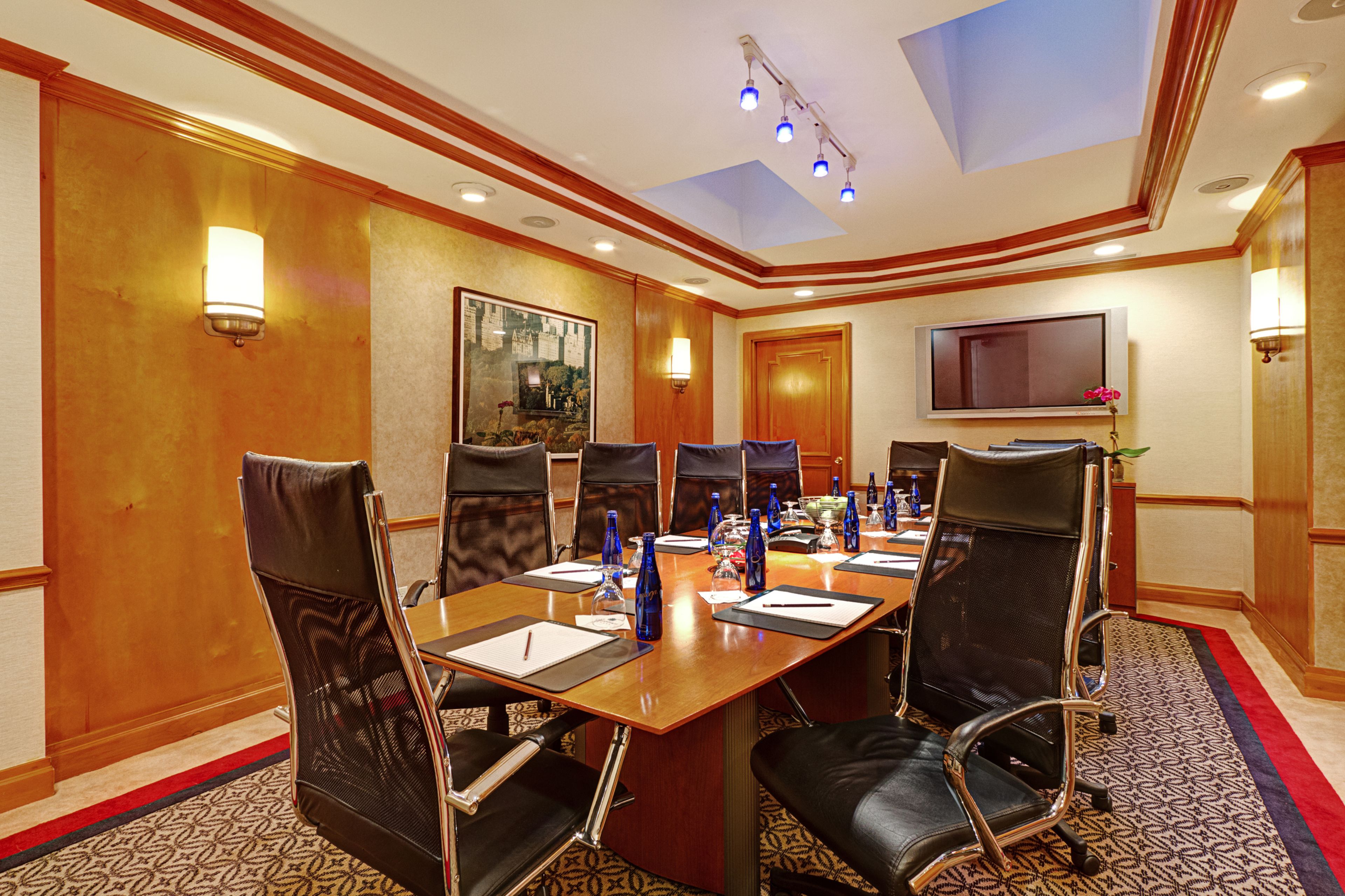 Foto - Casablanca Hotel by Library Hotel Collection