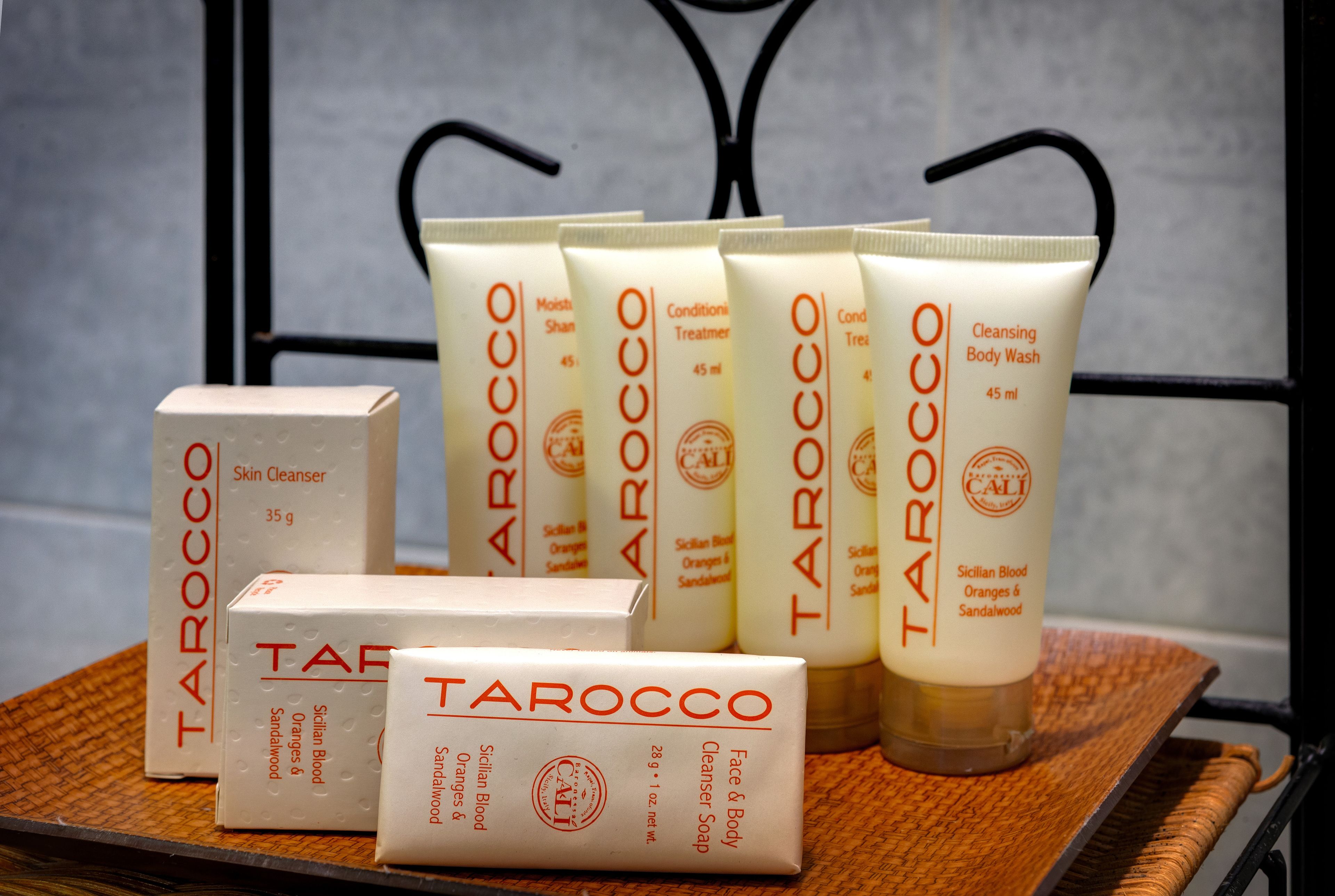 Foto - Casablanca Hotel by Library Hotel Collection