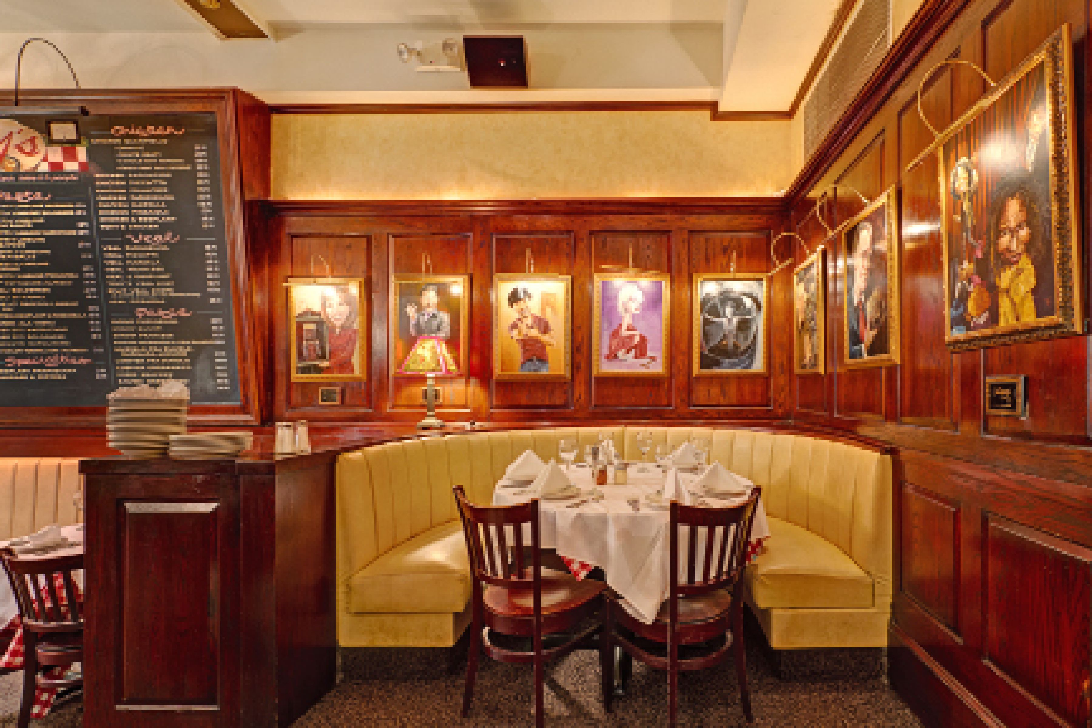 Foto - Casablanca Hotel by Library Hotel Collection