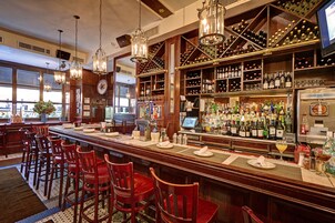 Bar (sur place)