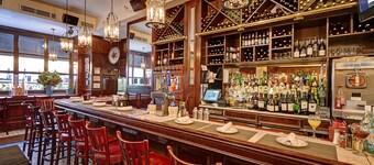 Casablanca Hotel by Library Hotel Collection