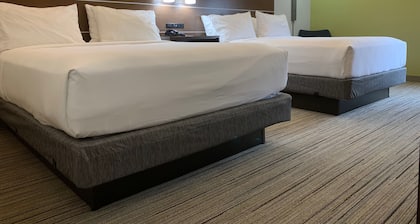 Holiday Inn Express Hillsborough by IHG