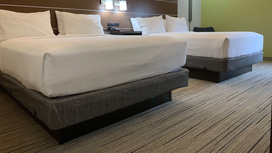 Holiday Inn Express Hillsborough by IHG