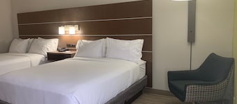 ホリデイイン エクスプレス ヒルズボロ by IHG