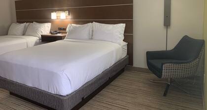 Holiday Inn Express Hillsborough by IHG
