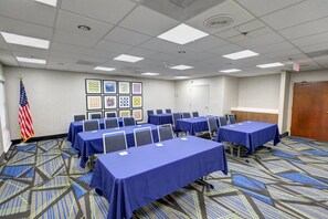 Sala de reuniones