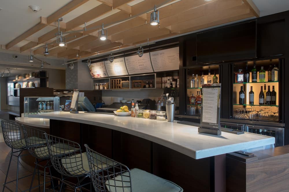 Courtyard by Marriott Nashville at Opryland
