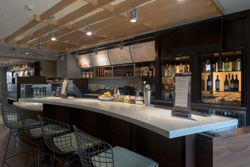 Courtyard by Marriott Nashville at Opryland