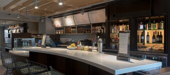 Courtyard by Marriott Nashville at Opryland