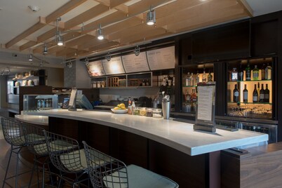 Courtyard by Marriott Nashville at Opryland