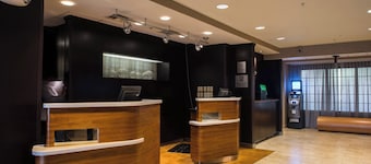 Courtyard by Marriott Nashville at Opryland