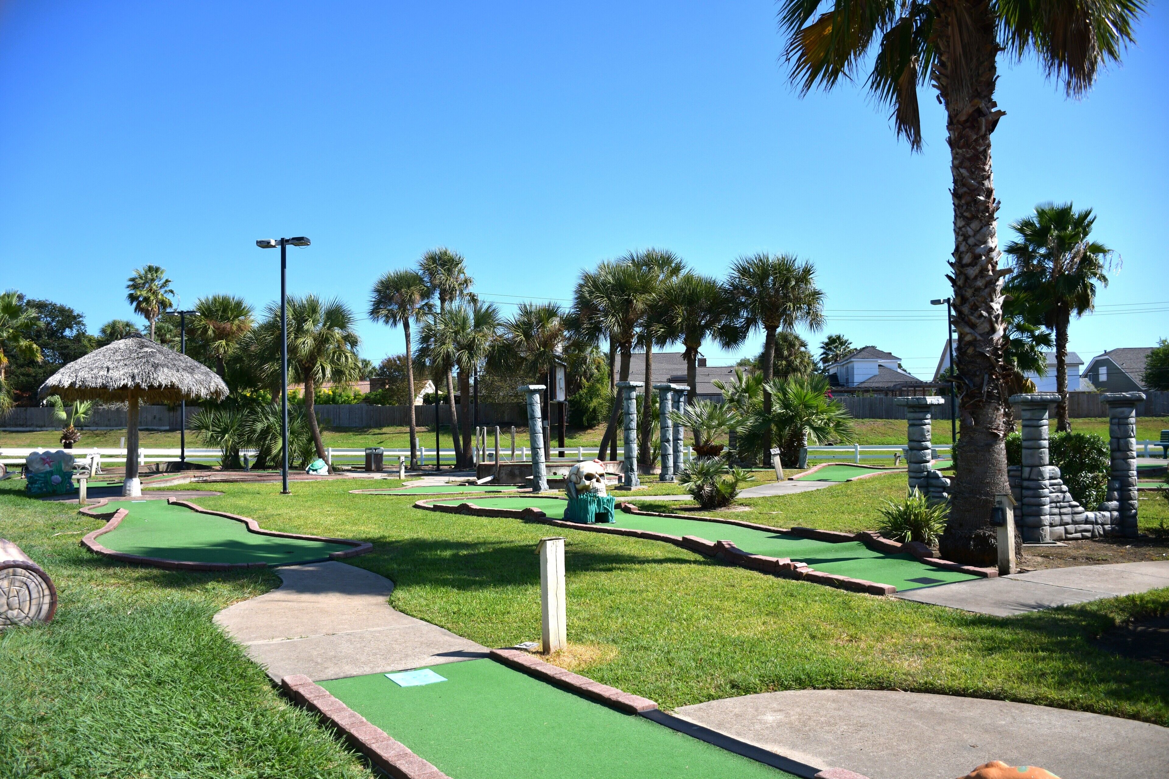 Foto - Inn at the Waterpark