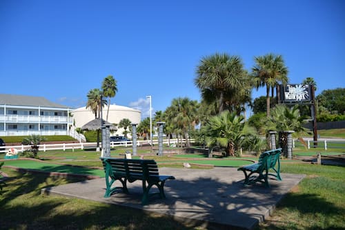 Minigolf