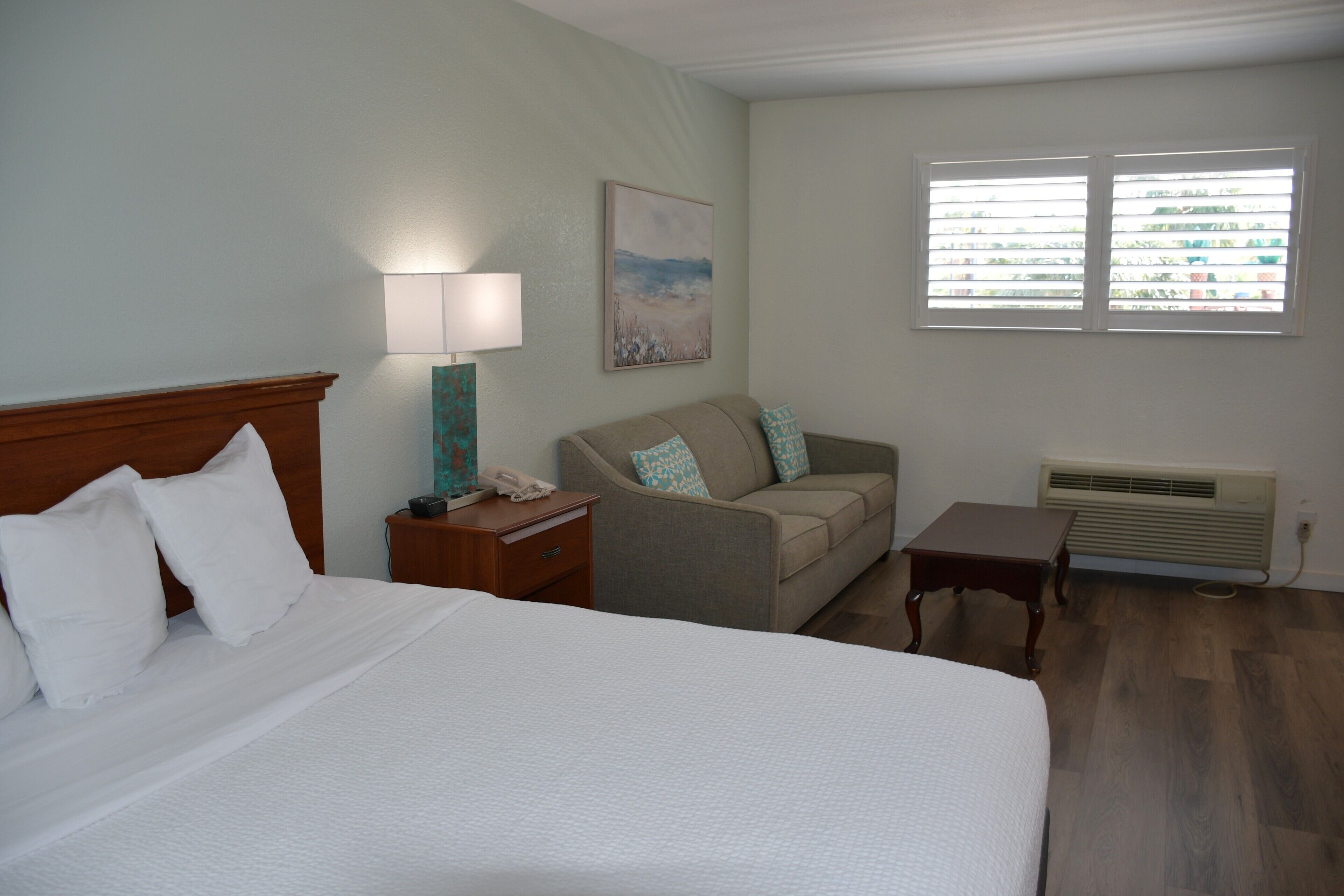 Foto - Inn at the Waterpark