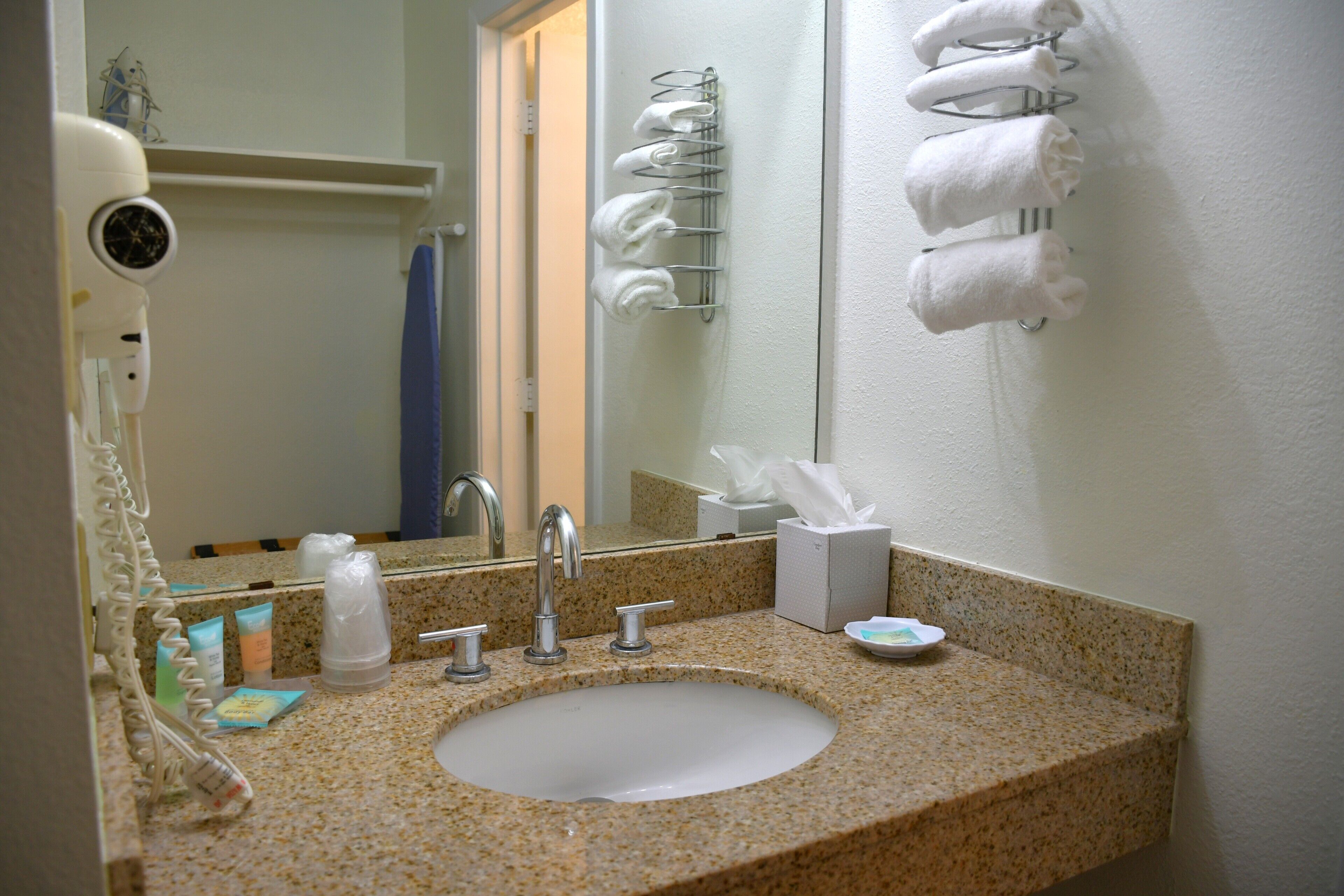 Foto - Inn at the Waterpark