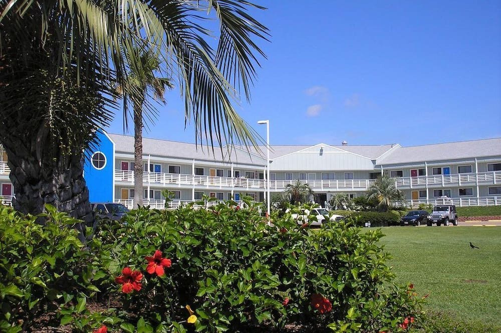 Inn at The Waterpark