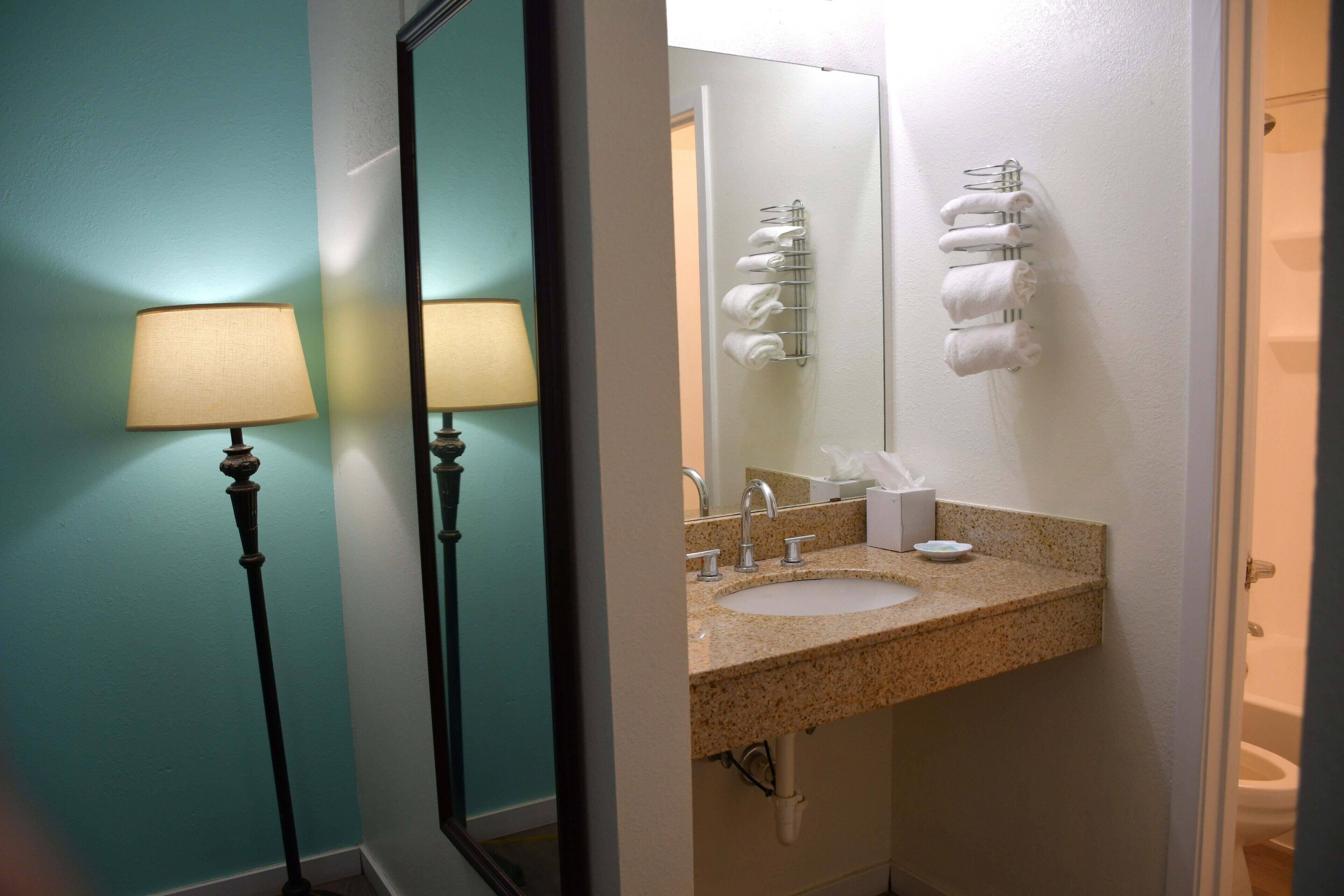 Photo - Inn at the Waterpark