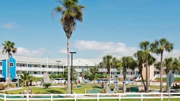 Minigolf