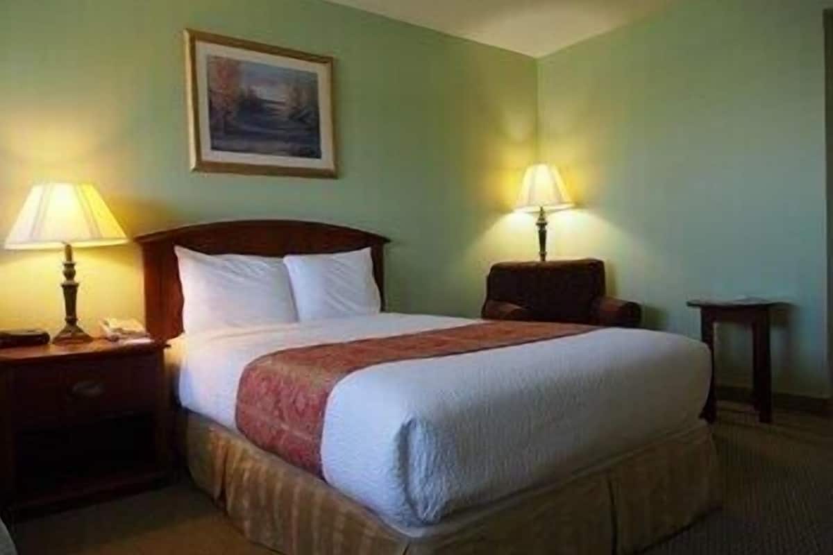 مكتب وستائر تعتيم ومكواة/لوح كي وواي فاي مجانًا