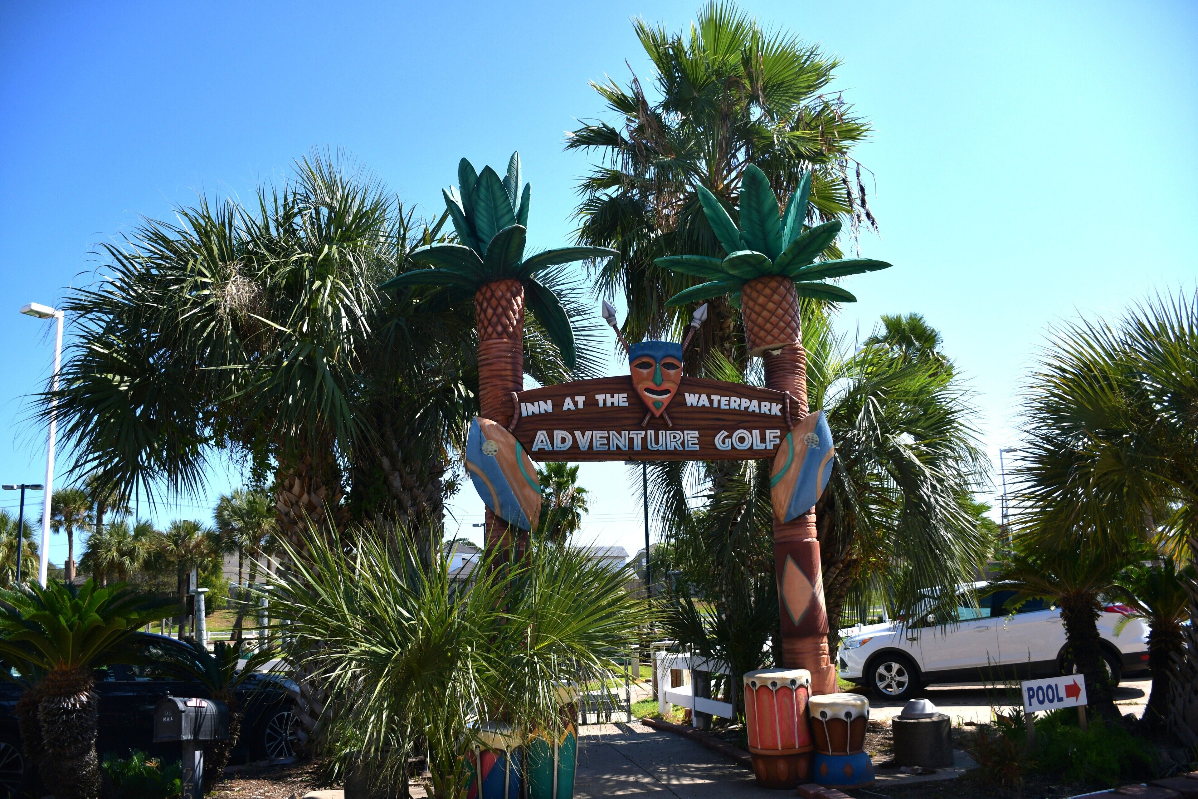 Photo - Inn at the Waterpark