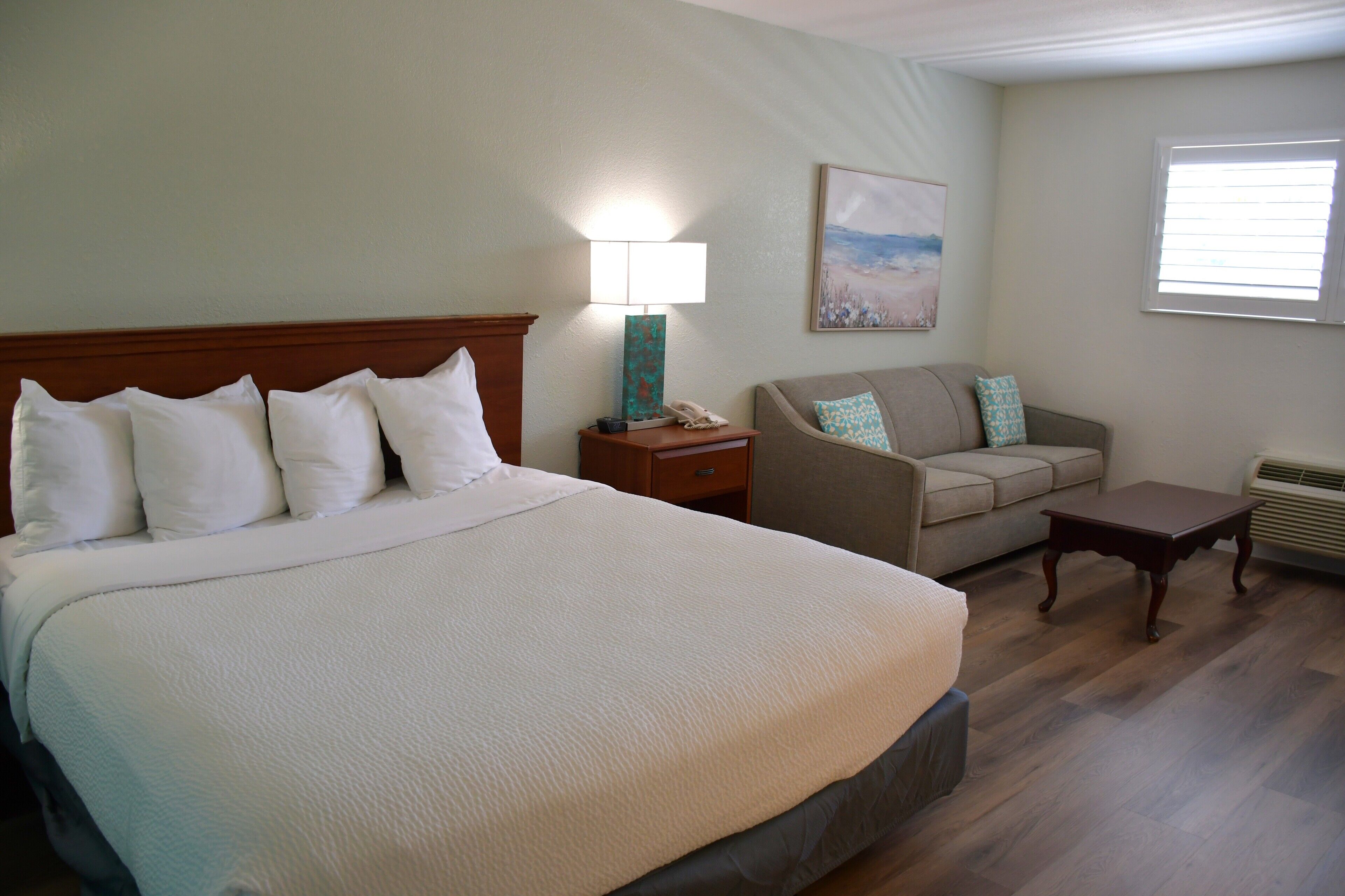 Foto - Inn at the Waterpark