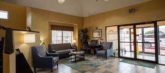 Quality Inn Baytown - Houston East