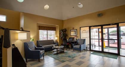 Quality Inn Baytown - Houston East