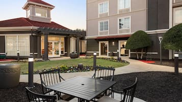 Teras/patio