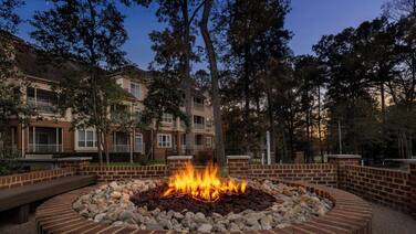 Marriott's Manor Club at Ford's Colony