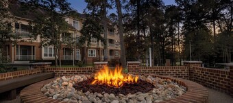 Marriott's Manor Club at Ford's Colony